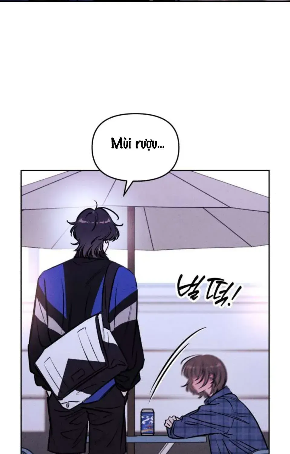 Muốn Mượn Chút Lửa Không? Chap 82 - Next Chap 81