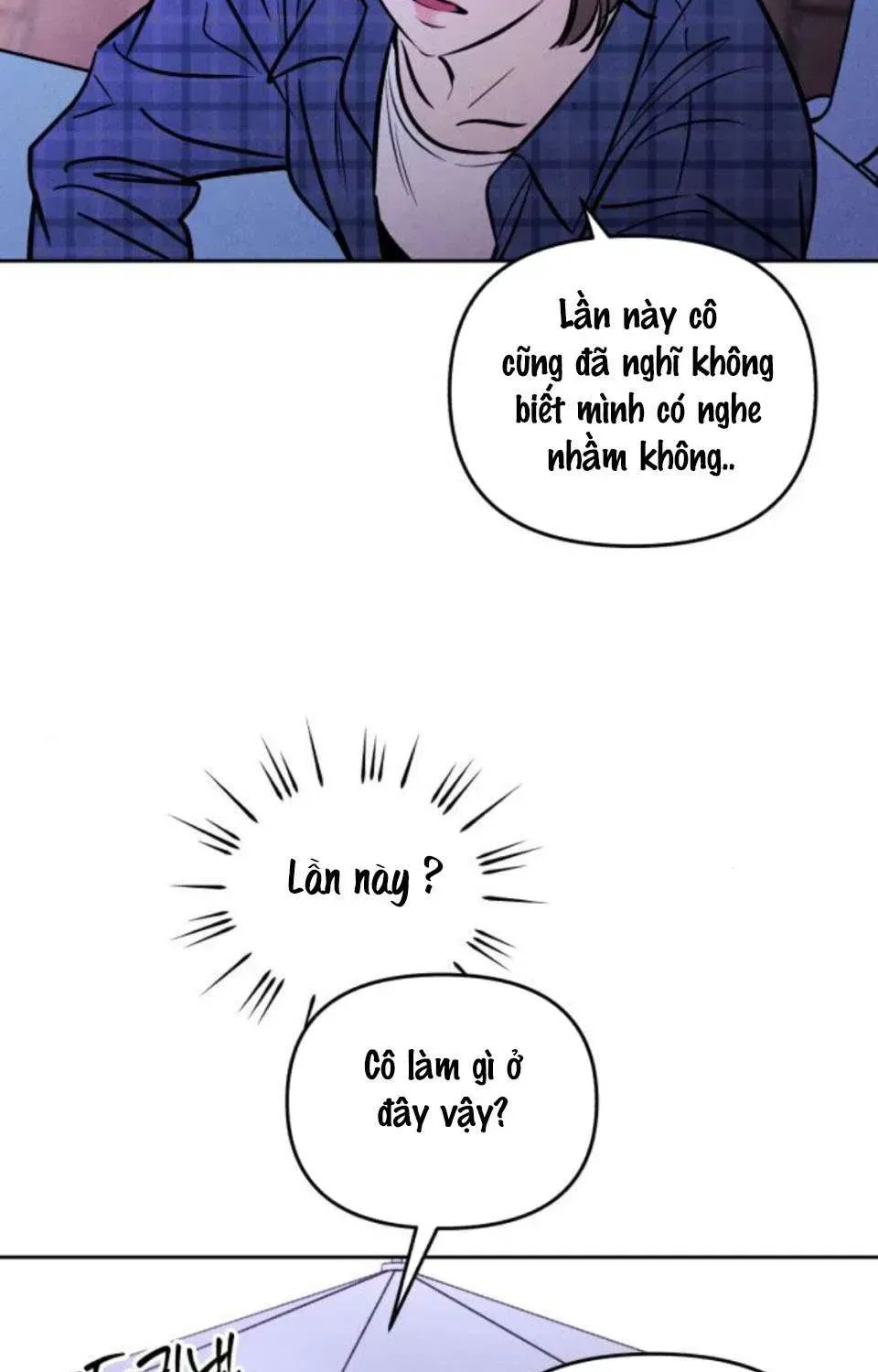 Muốn Mượn Chút Lửa Không? Chap 82 - Next Chap 81