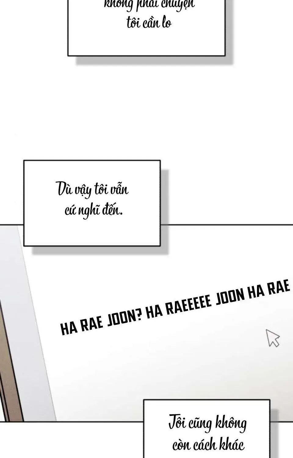 Muốn Mượn Chút Lửa Không? Chap 82 - Next Chap 81