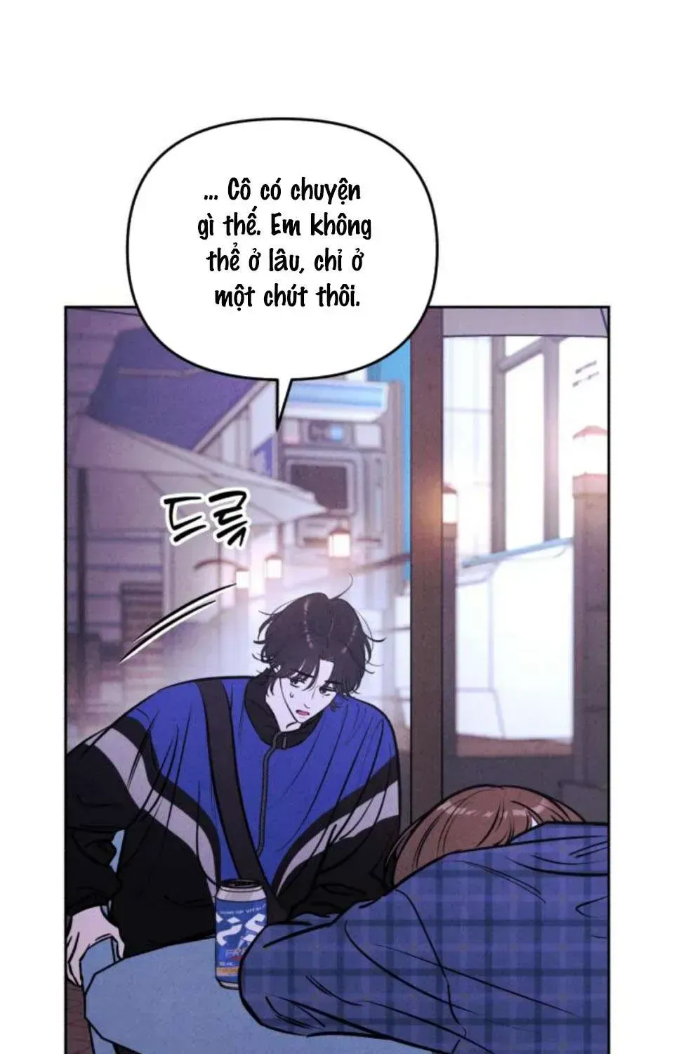 Muốn Mượn Chút Lửa Không? Chap 82 - Next Chap 81