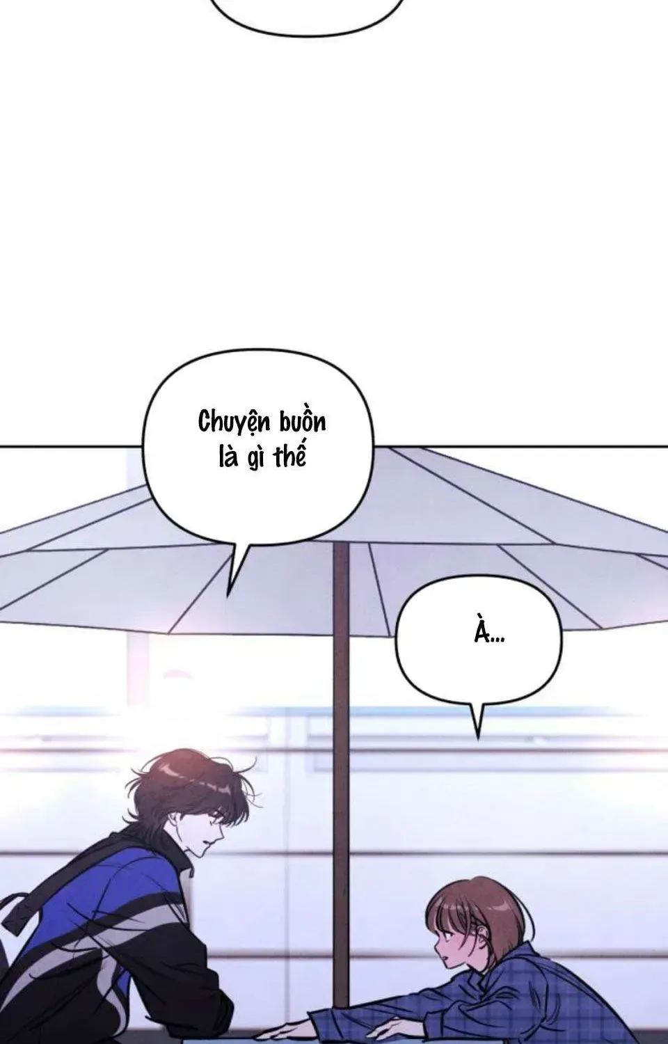 Muốn Mượn Chút Lửa Không? Chap 82 - Next Chap 81