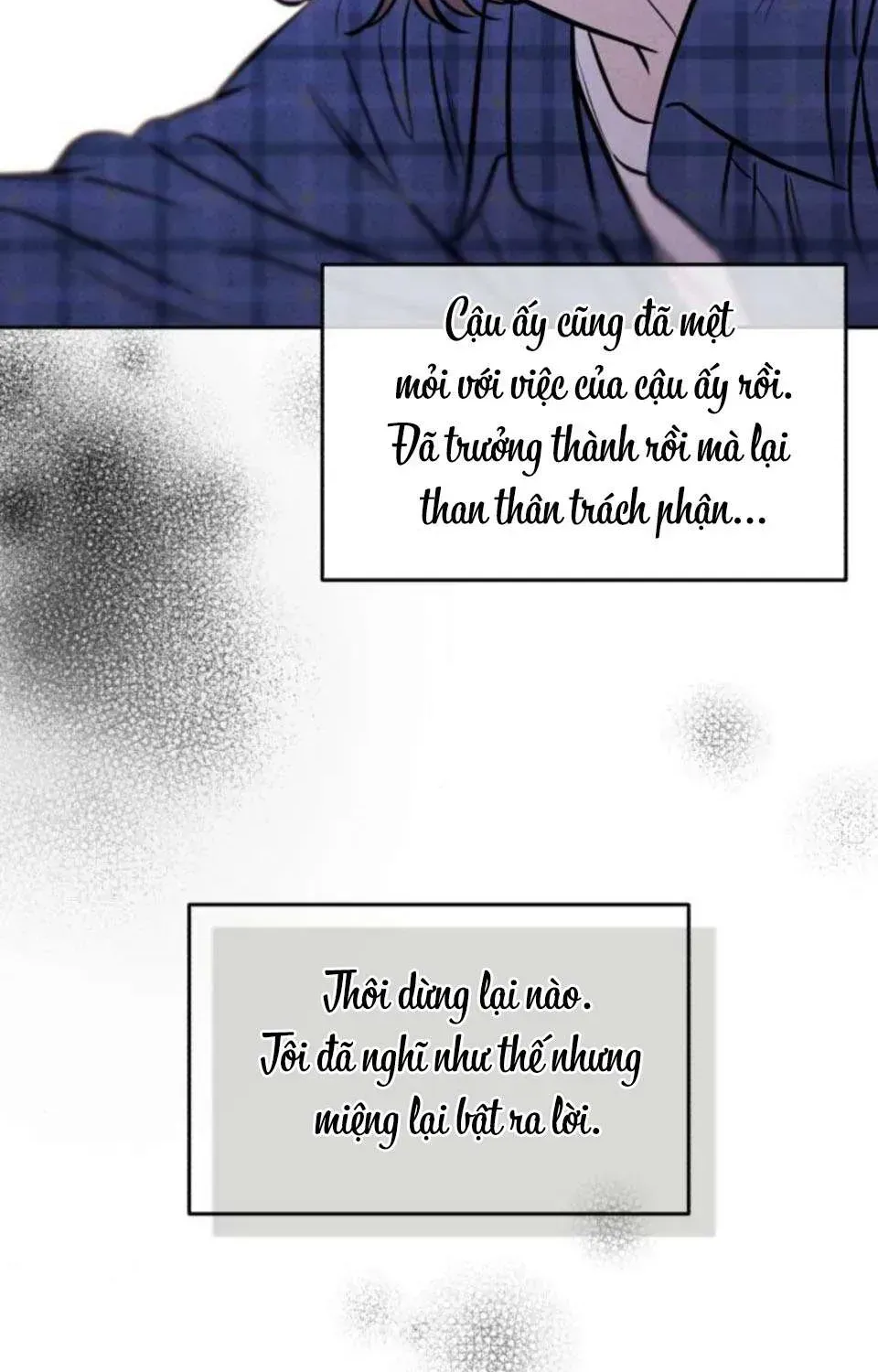 Muốn Mượn Chút Lửa Không? Chap 82 - Next Chap 81