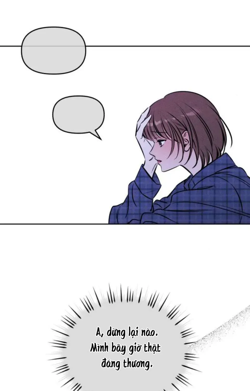 Muốn Mượn Chút Lửa Không? Chap 82 - Next Chap 81