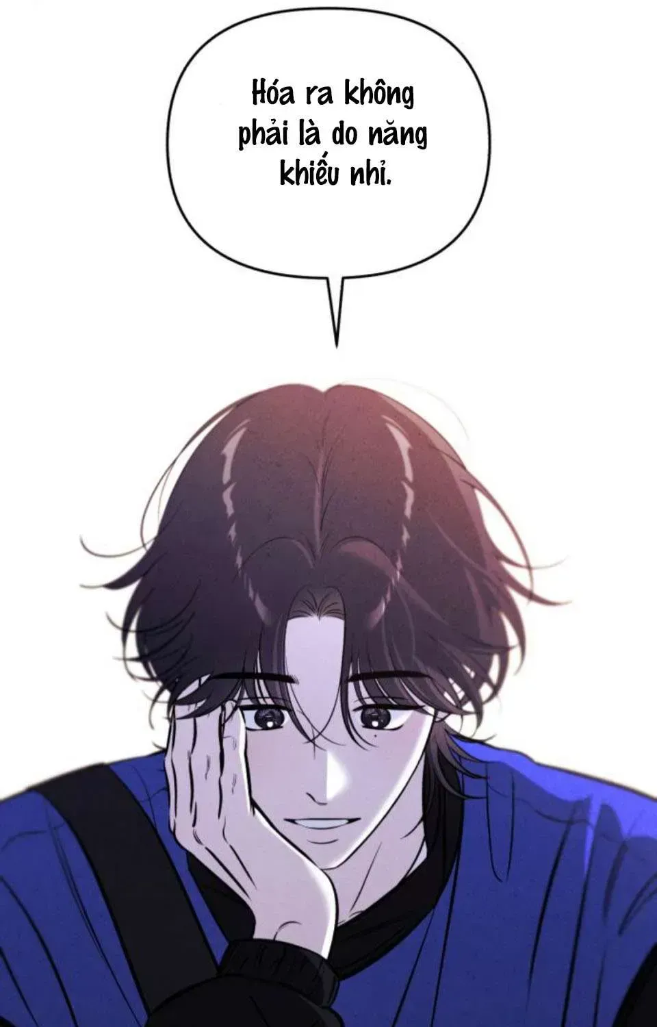 Muốn Mượn Chút Lửa Không? Chap 82 - Next Chap 81