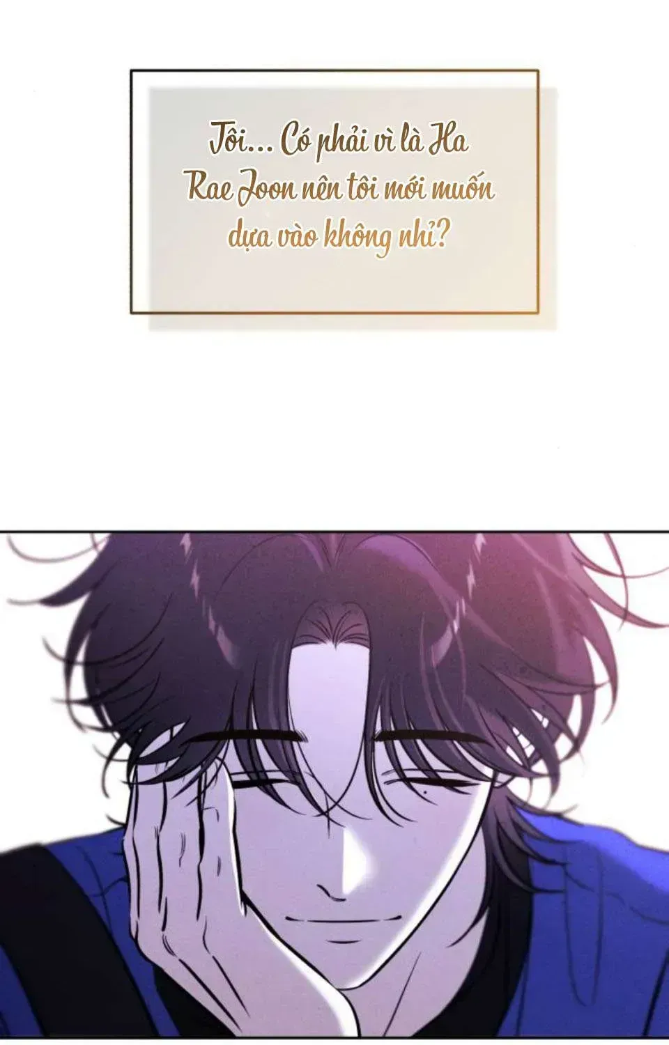 Muốn Mượn Chút Lửa Không? Chap 82 - Next Chap 81