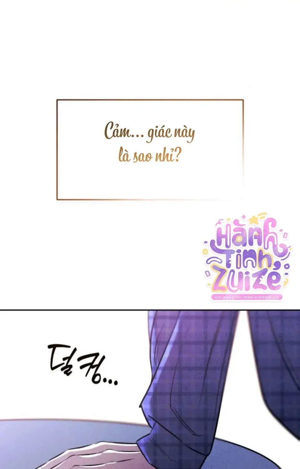 Muốn Mượn Chút Lửa Không? Chap 82 - Next Chap 81