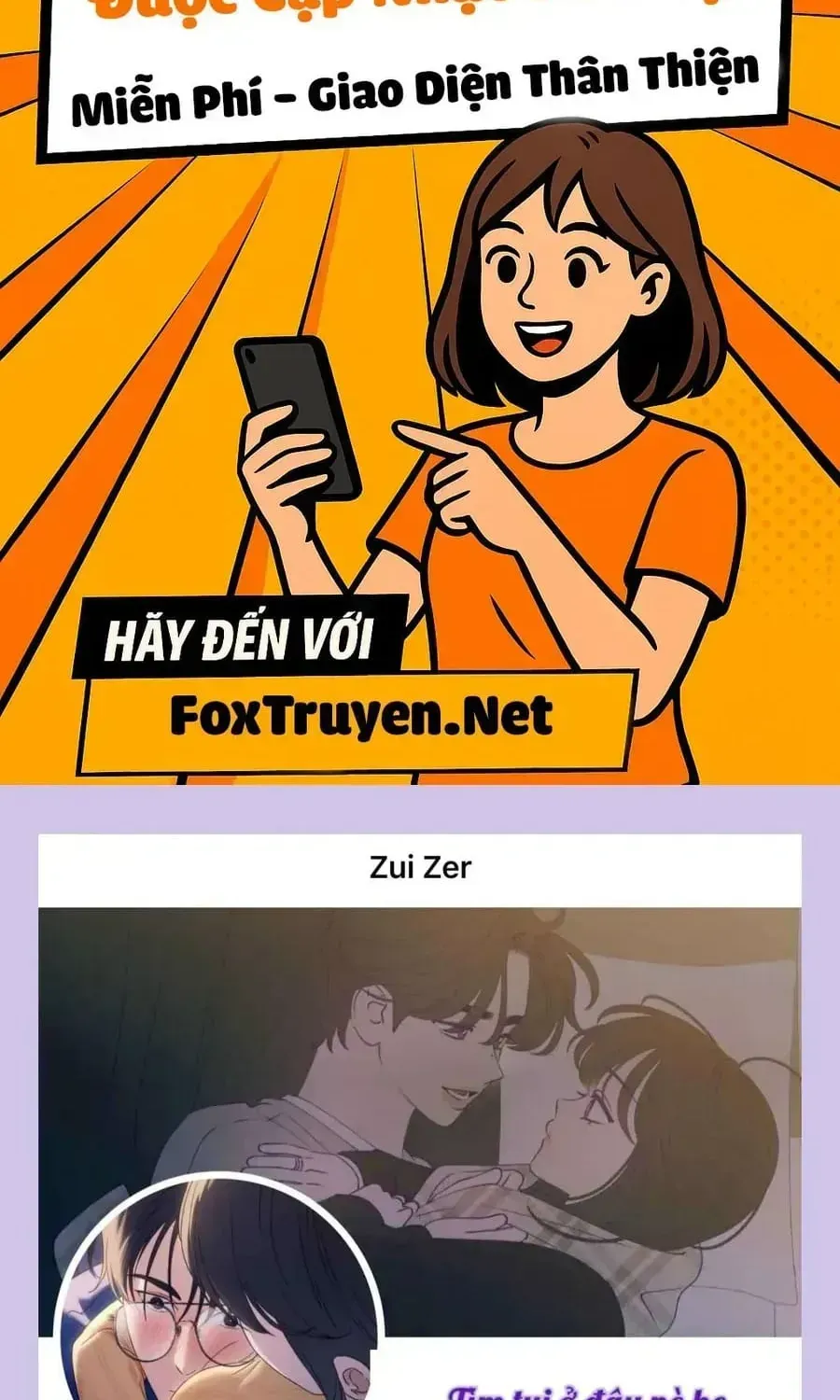 Muốn Mượn Chút Lửa Không? Chap 83 - Next Chap 82