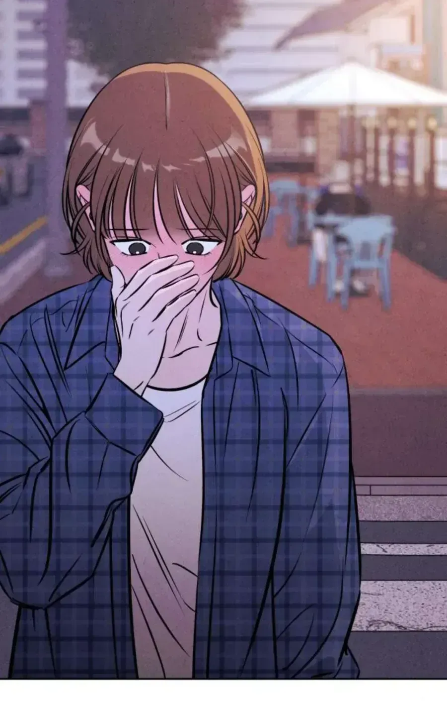 Muốn Mượn Chút Lửa Không? Chap 83 - Next Chap 82