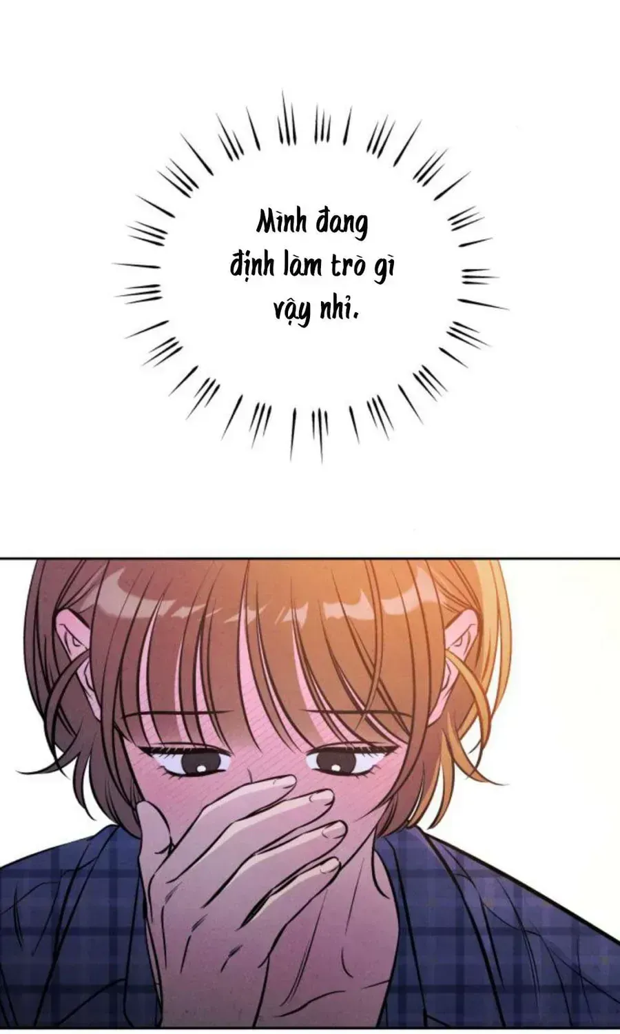 Muốn Mượn Chút Lửa Không? Chap 83 - Next Chap 82