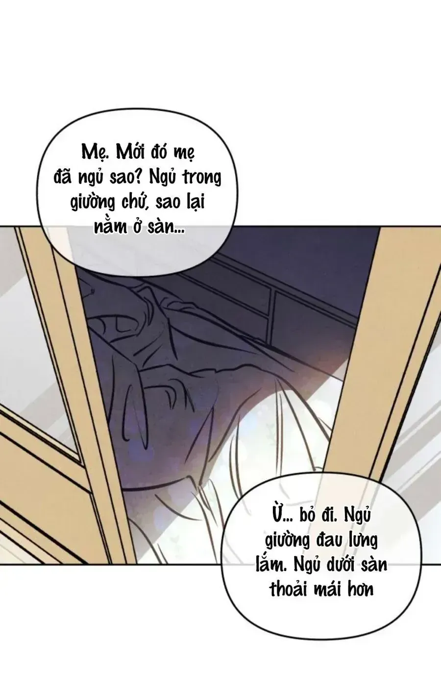 Muốn Mượn Chút Lửa Không? Chap 83 - Next Chap 82