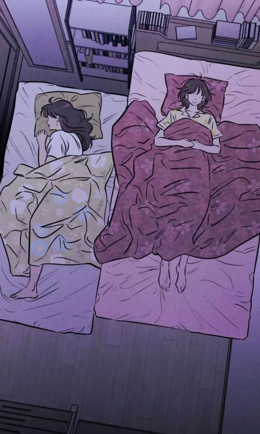 Muốn Mượn Chút Lửa Không? Chap 83 - Next Chap 82