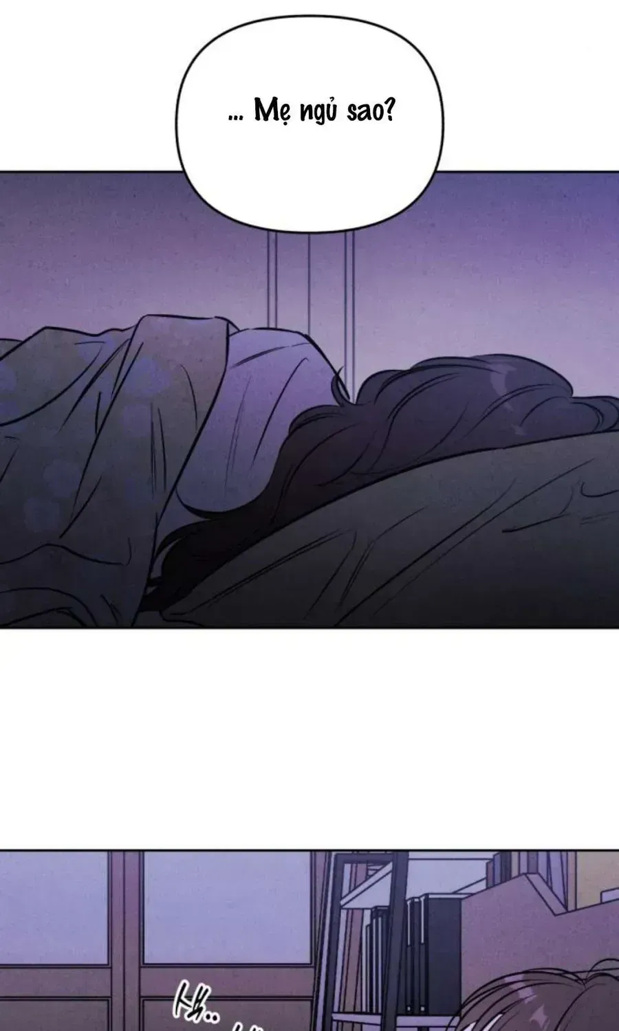 Muốn Mượn Chút Lửa Không? Chap 83 - Next Chap 82