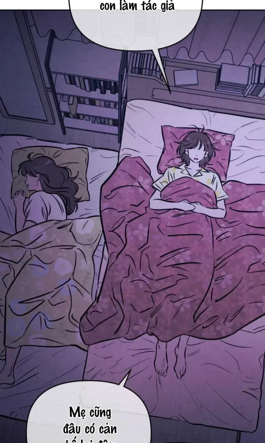 Muốn Mượn Chút Lửa Không? Chap 83 - Next Chap 82