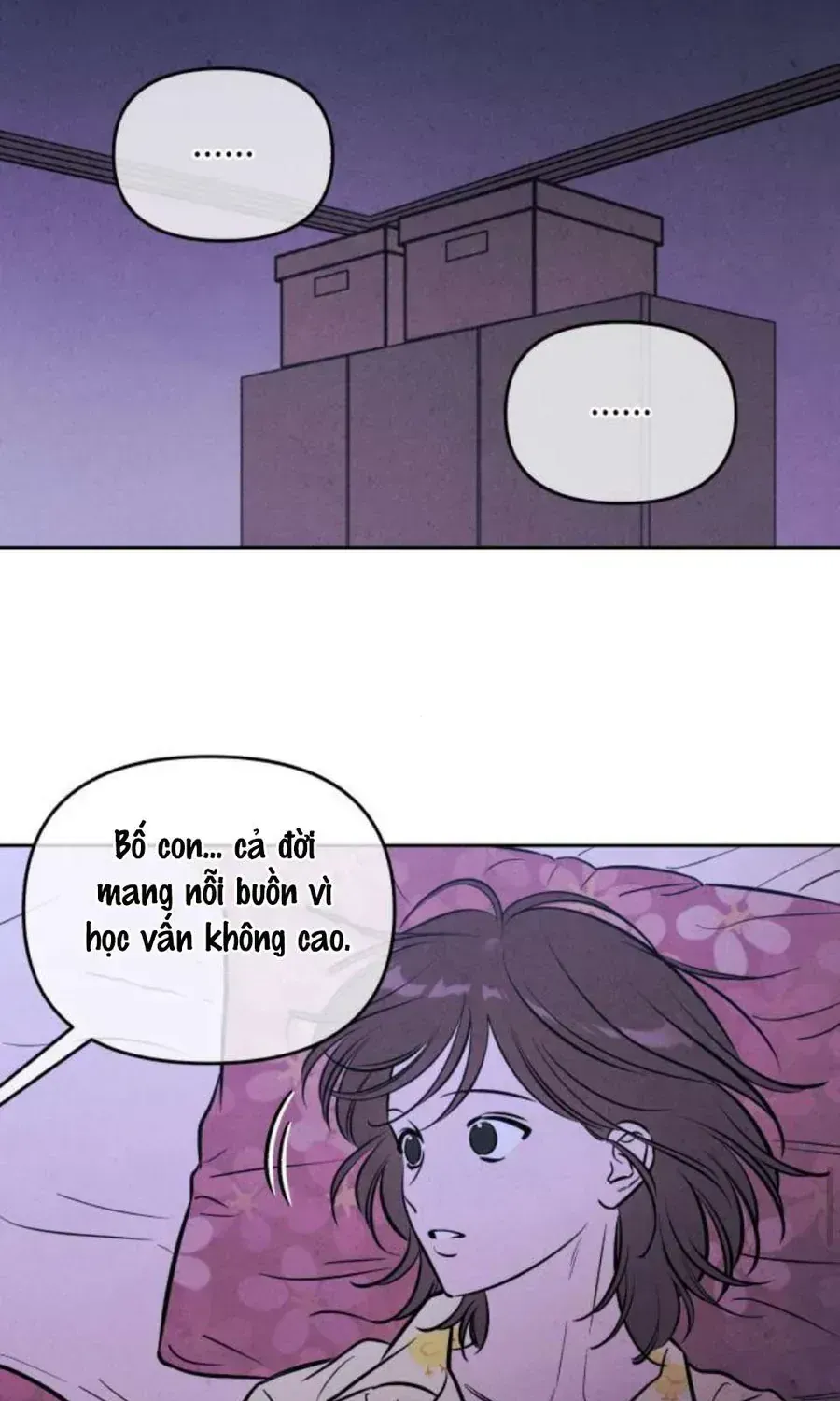 Muốn Mượn Chút Lửa Không? Chap 83 - Next Chap 82