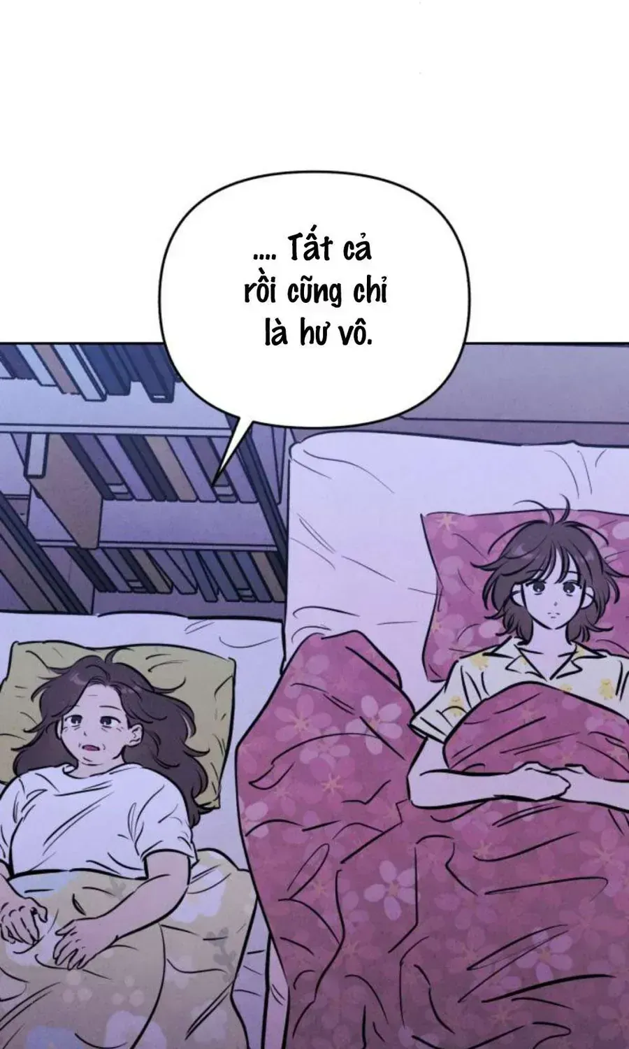 Muốn Mượn Chút Lửa Không? Chap 83 - Next Chap 82