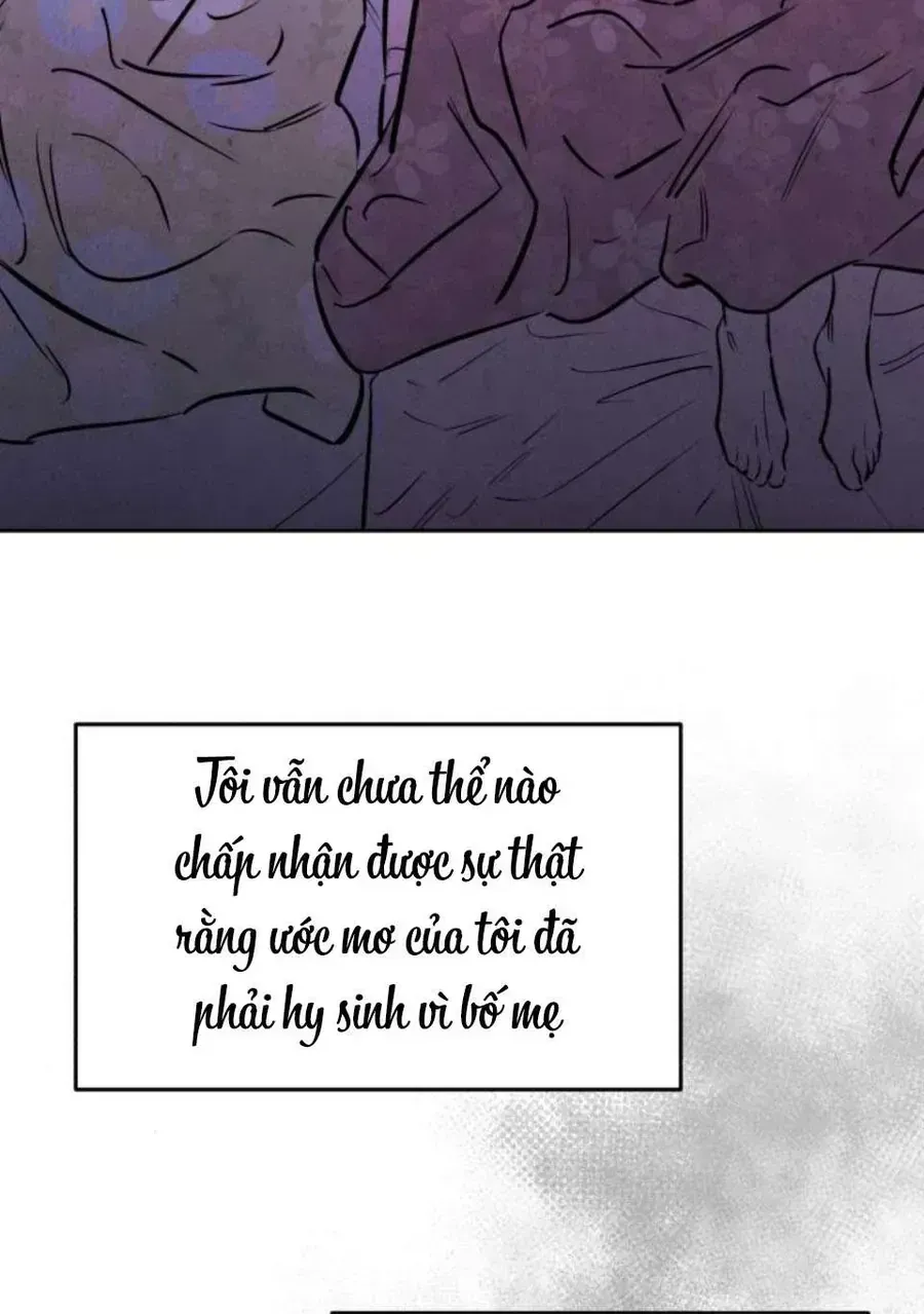 Muốn Mượn Chút Lửa Không? Chap 83 - Next Chap 82