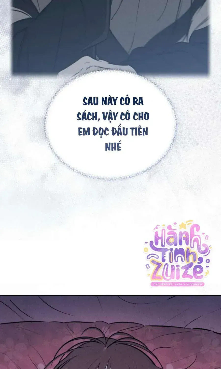 Muốn Mượn Chút Lửa Không? Chap 83 - Next Chap 82