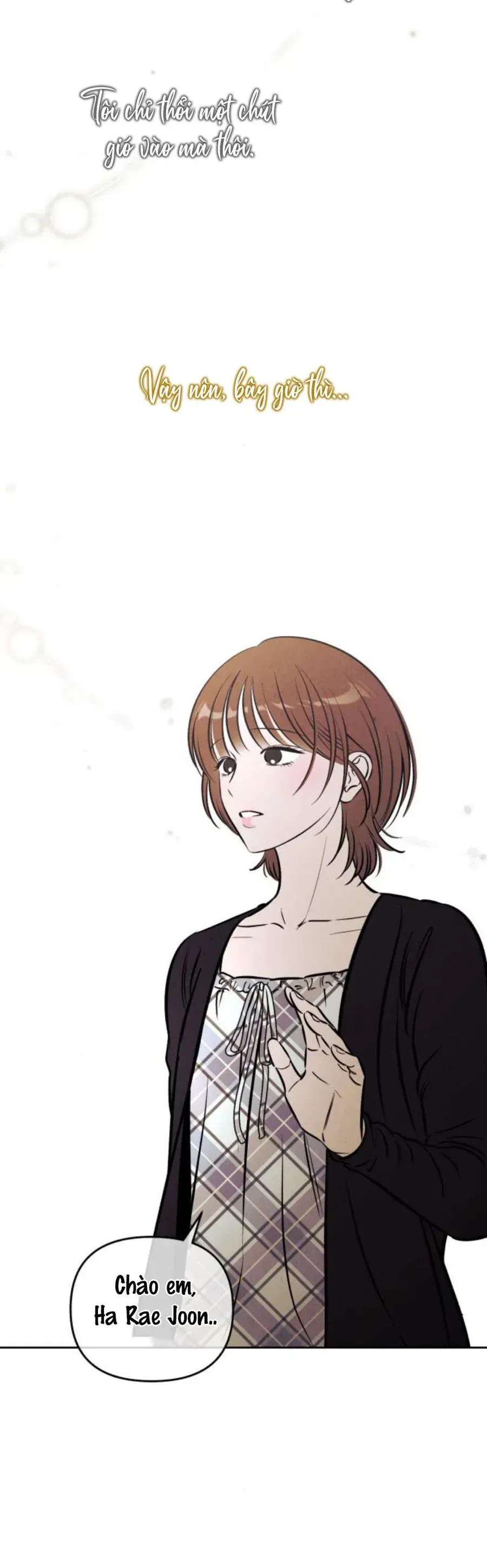 Muốn Mượn Chút Lửa Không? Chap 83 - Next Chap 82