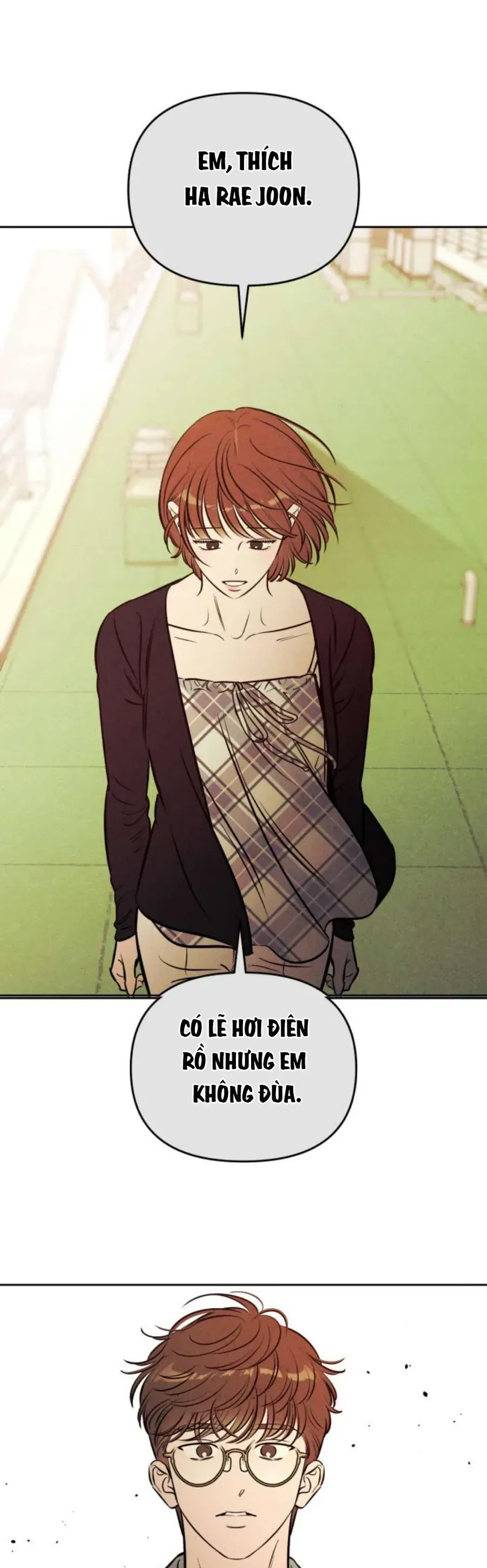 Muốn Mượn Chút Lửa Không? Chap 83 - Next Chap 82