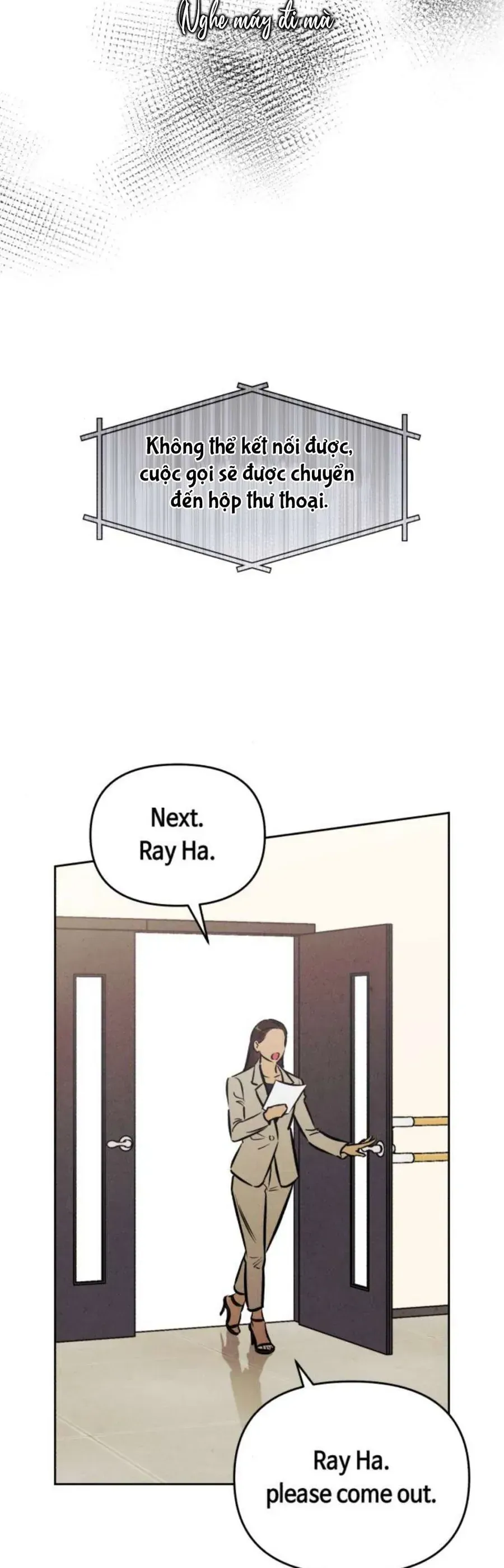 Muốn Mượn Chút Lửa Không? Chap 83 - Next Chap 82