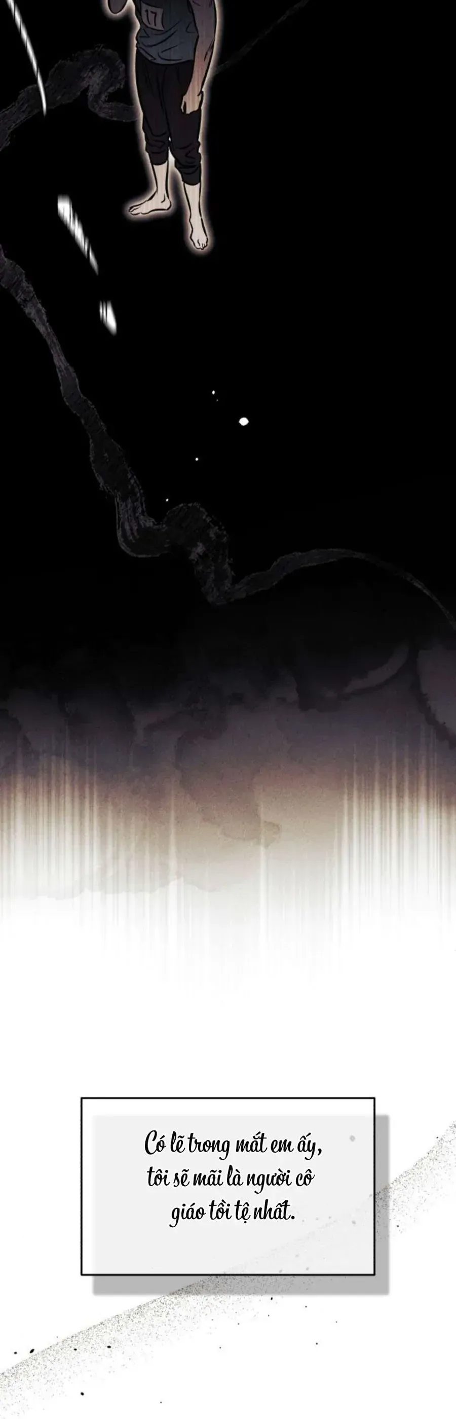 Muốn Mượn Chút Lửa Không? Chap 83 - Next Chap 82