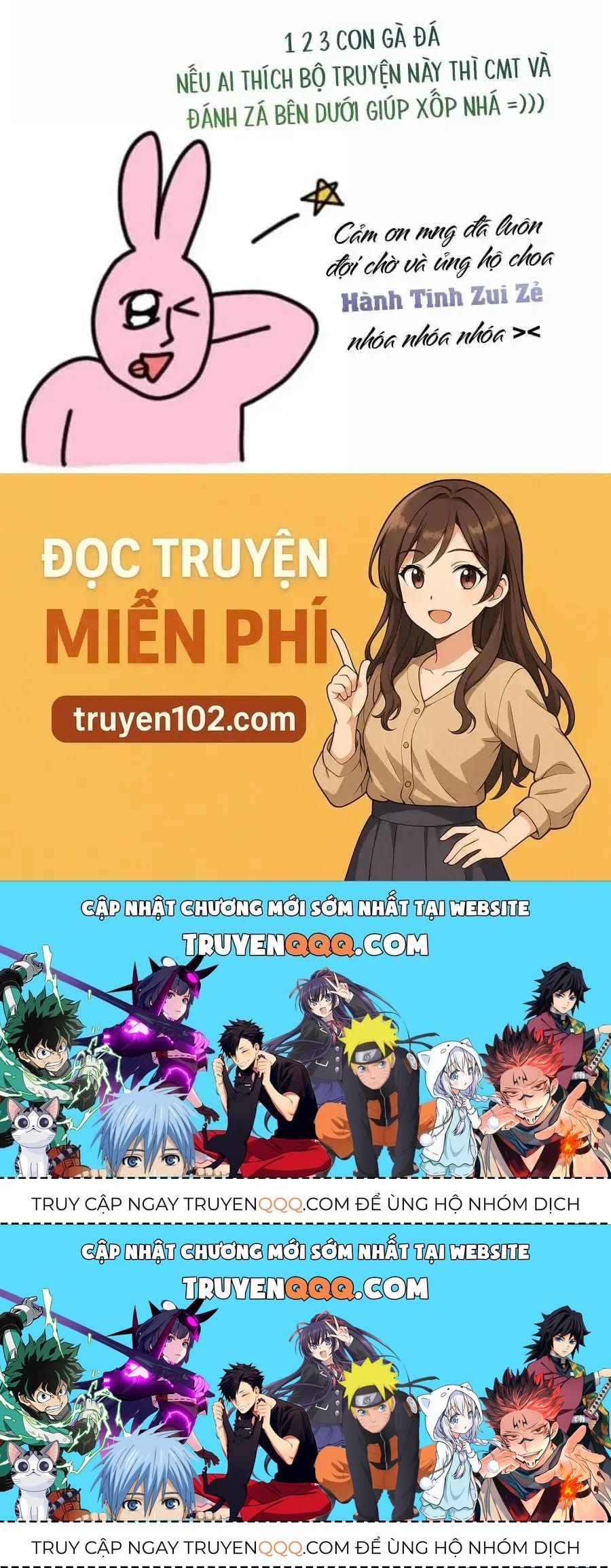 Muốn Mượn Chút Lửa Không? Chap 83 - Next Chap 82