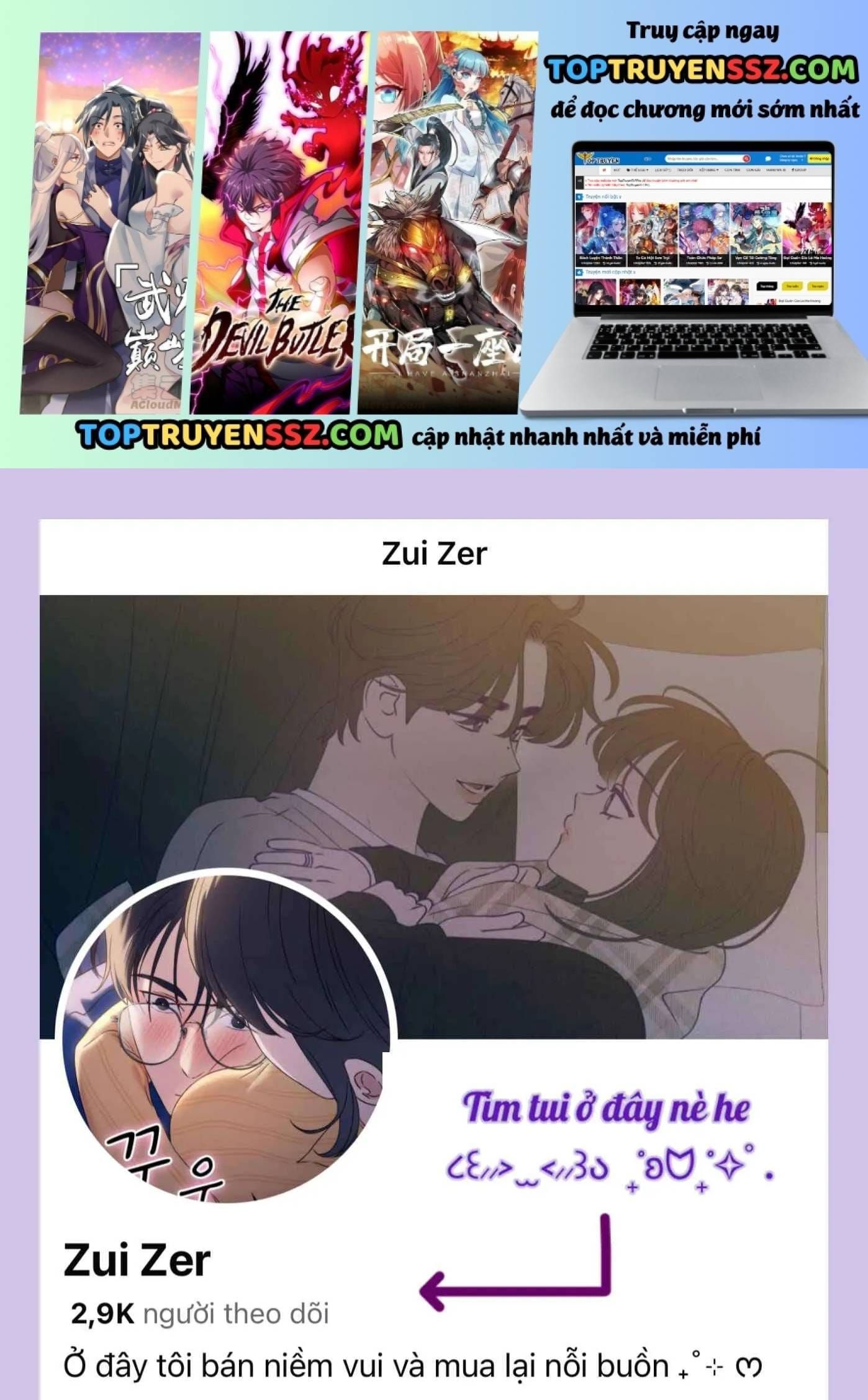 Muốn Mượn Chút Lửa Không? Chap 84 - Next Chap 83