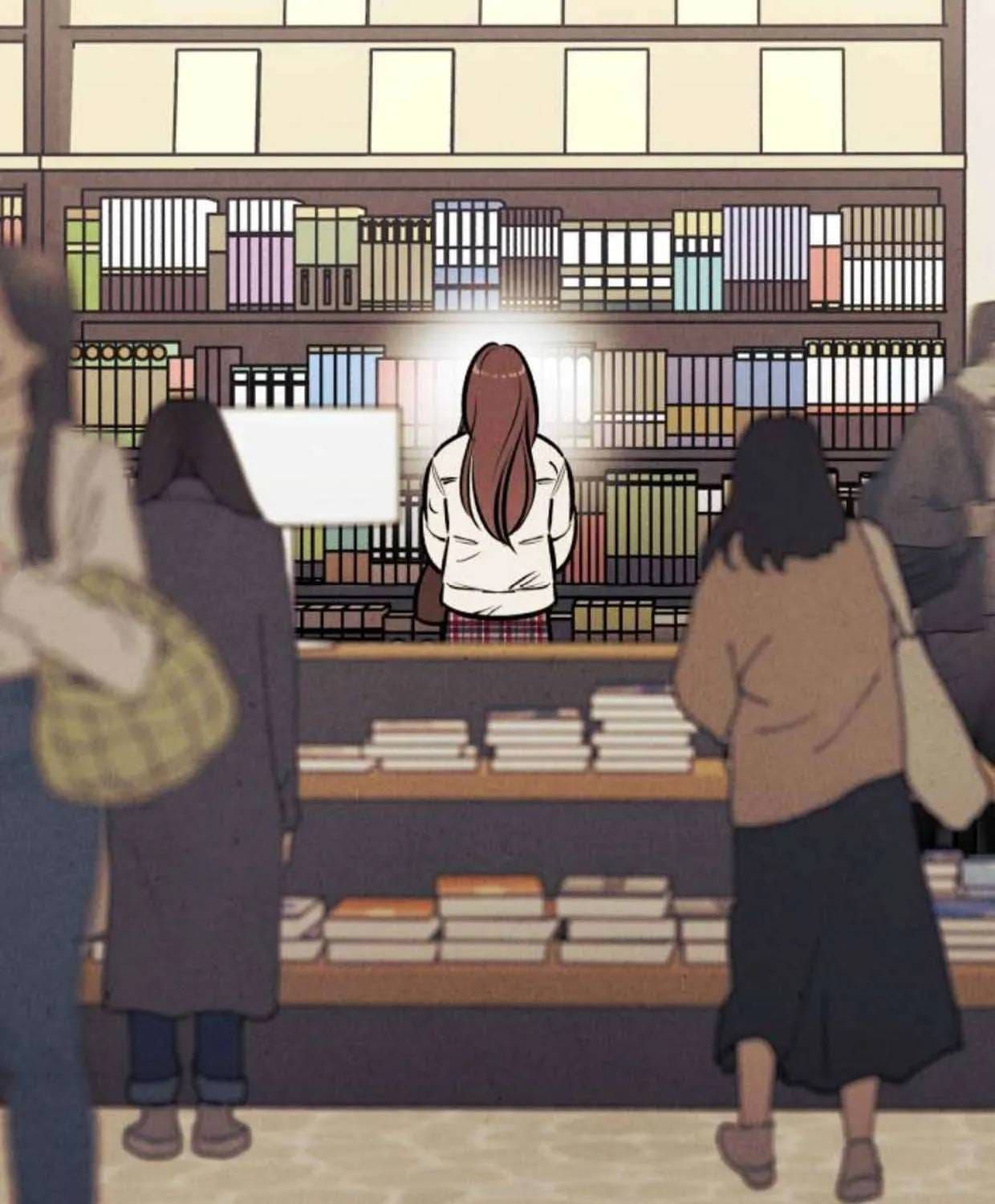 Muốn Mượn Chút Lửa Không? Chap 84 - Next Chap 83