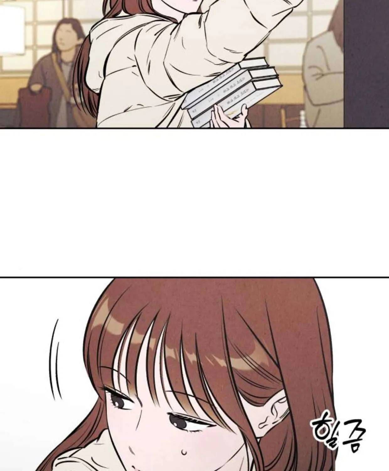 Muốn Mượn Chút Lửa Không? Chap 84 - Next Chap 83