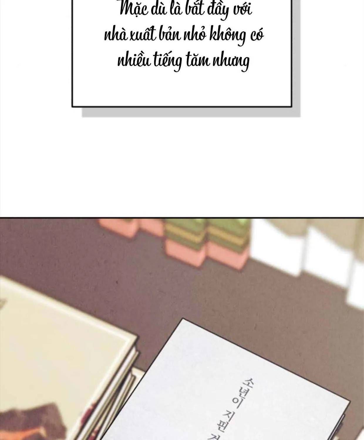 Muốn Mượn Chút Lửa Không? Chap 84 - Next Chap 83