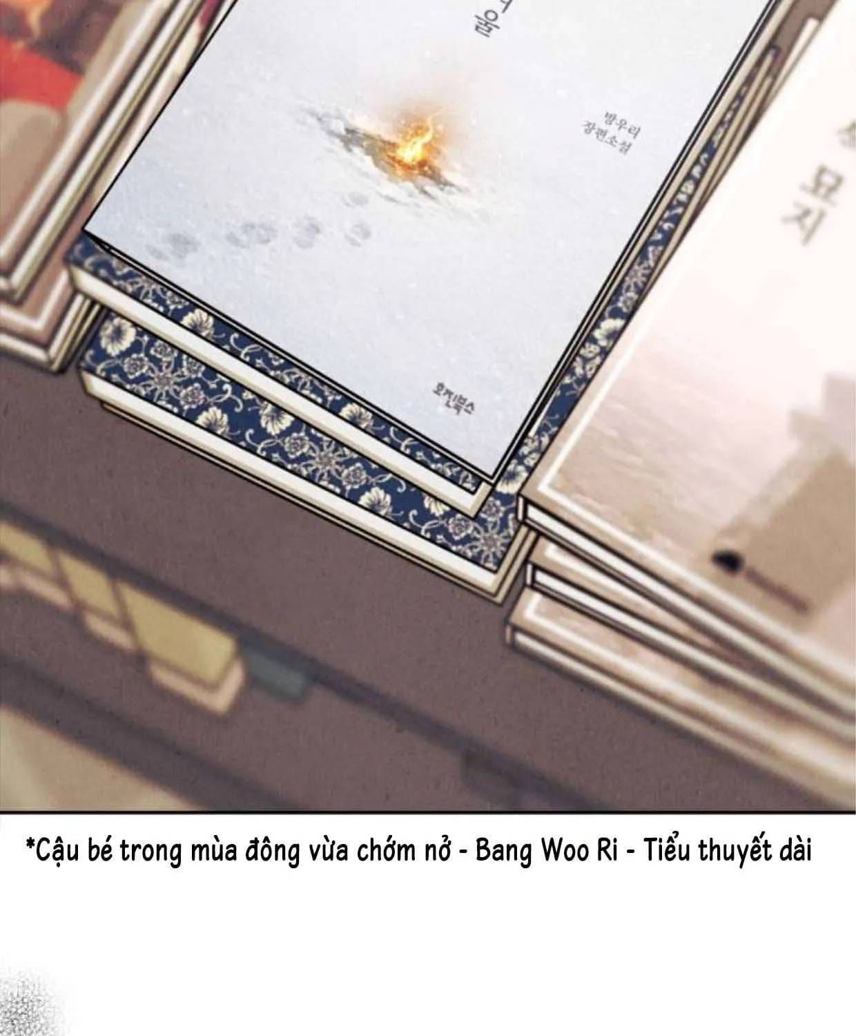 Muốn Mượn Chút Lửa Không? Chap 84 - Next Chap 83