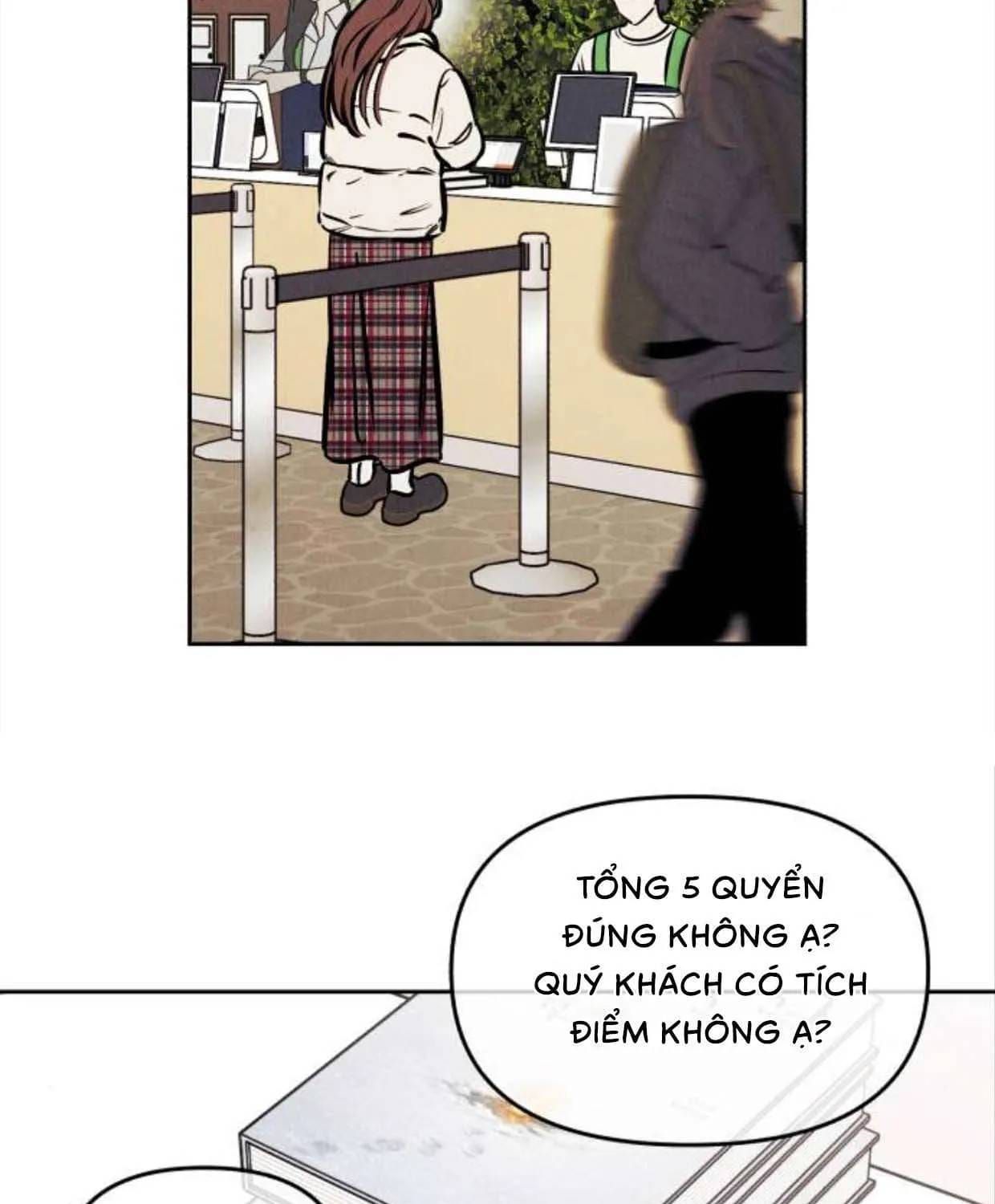 Muốn Mượn Chút Lửa Không? Chap 84 - Next Chap 83