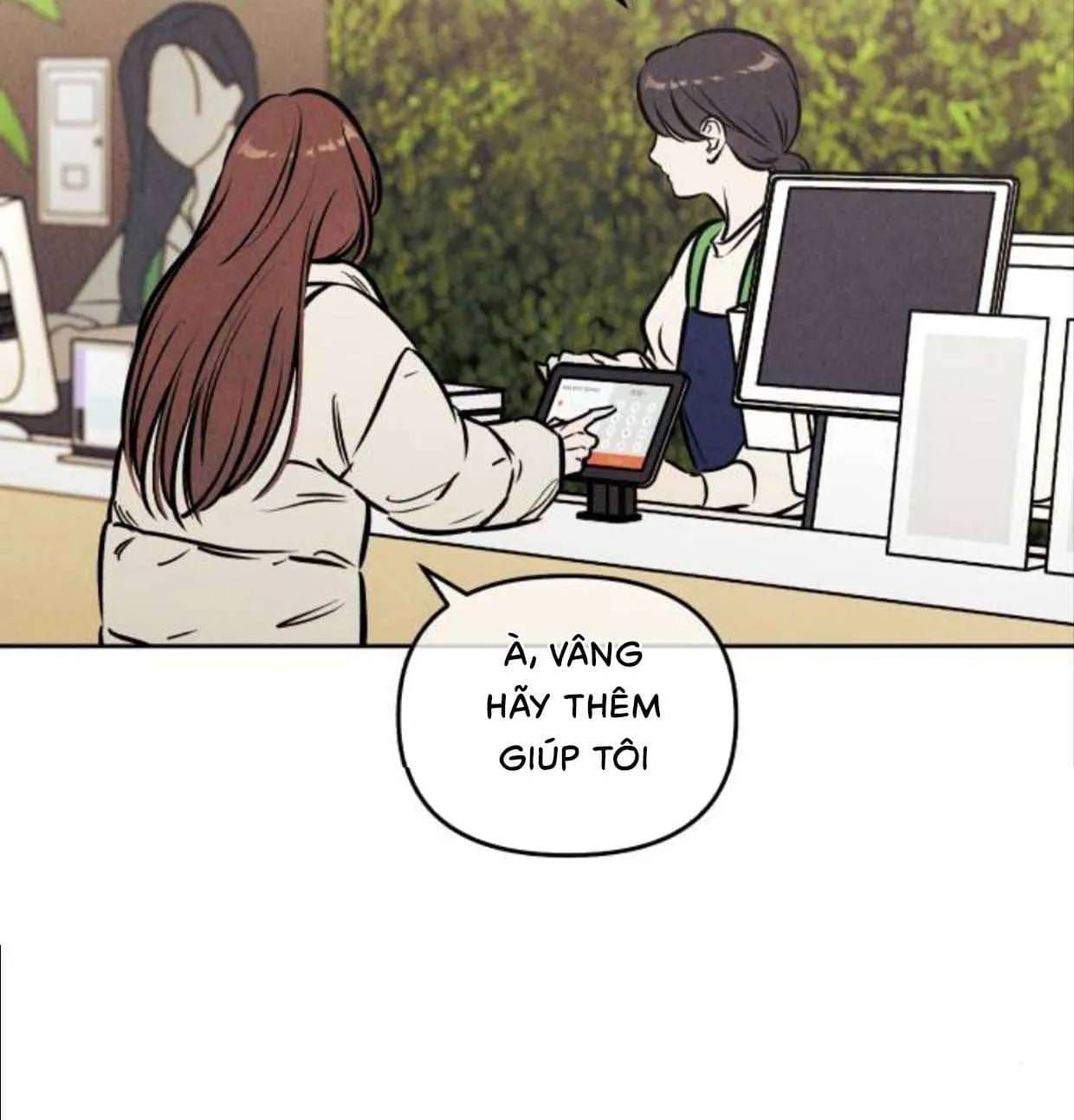 Muốn Mượn Chút Lửa Không? Chap 84 - Next Chap 83