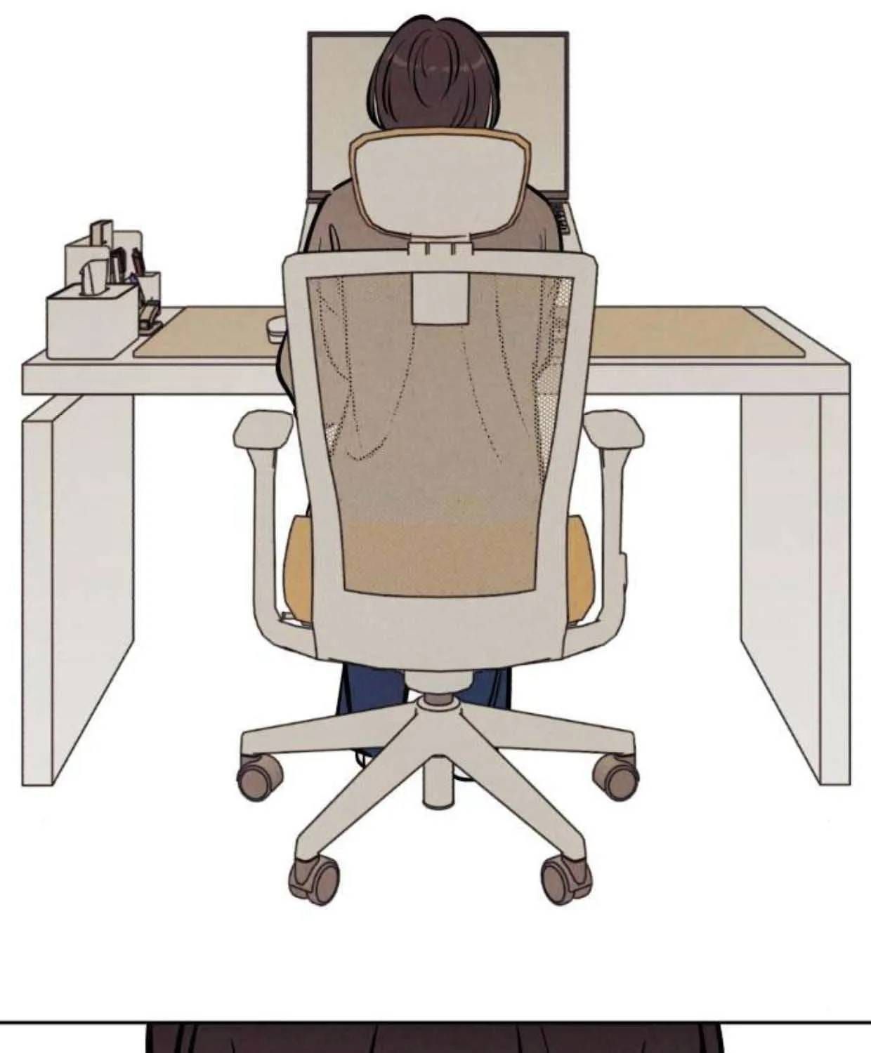 Muốn Mượn Chút Lửa Không? Chap 84 - Next Chap 83