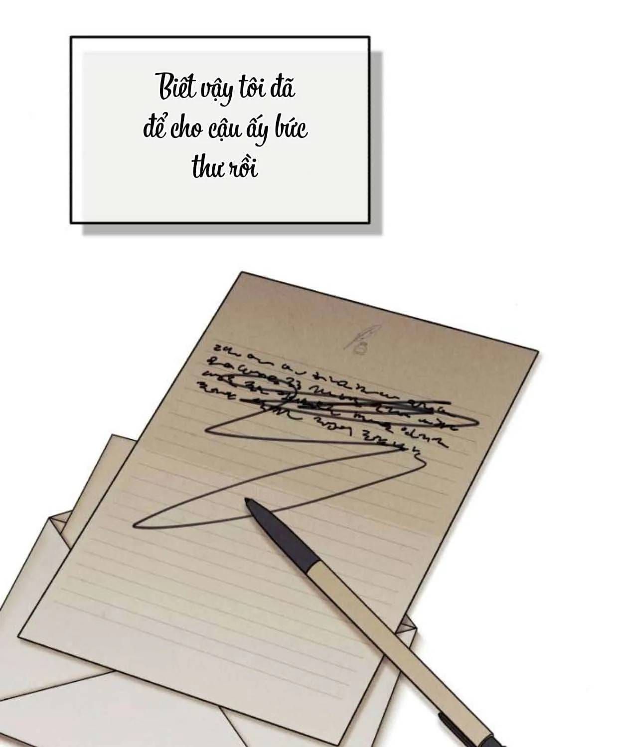 Muốn Mượn Chút Lửa Không? Chap 84 - Next Chap 83