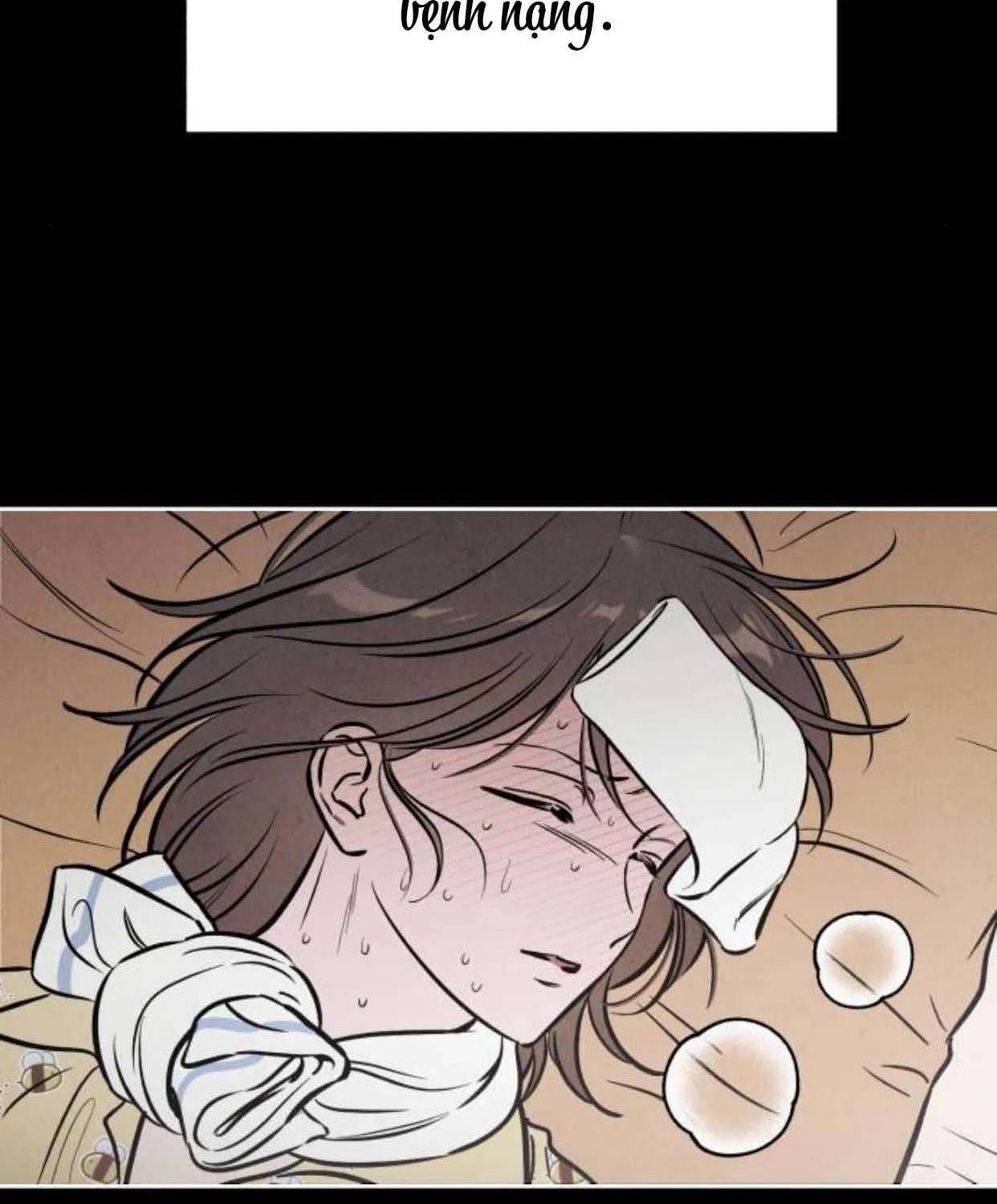 Muốn Mượn Chút Lửa Không? Chap 84 - Next Chap 83