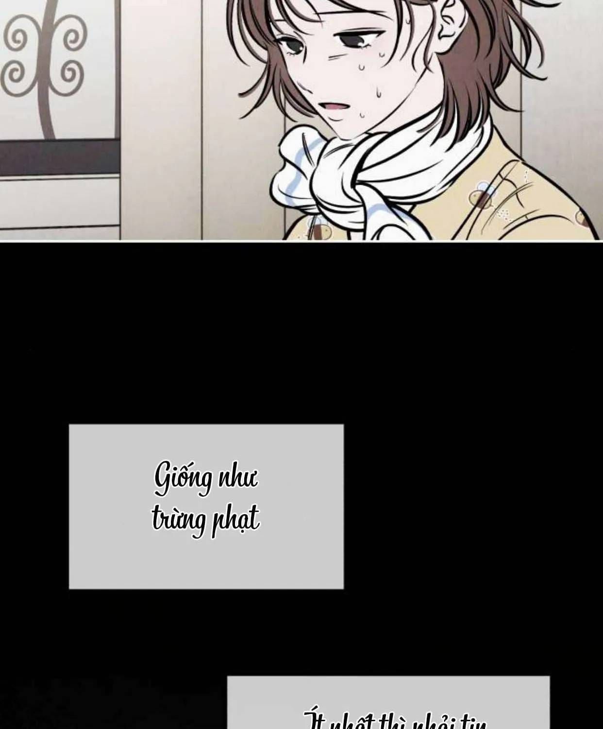 Muốn Mượn Chút Lửa Không? Chap 84 - Next Chap 83