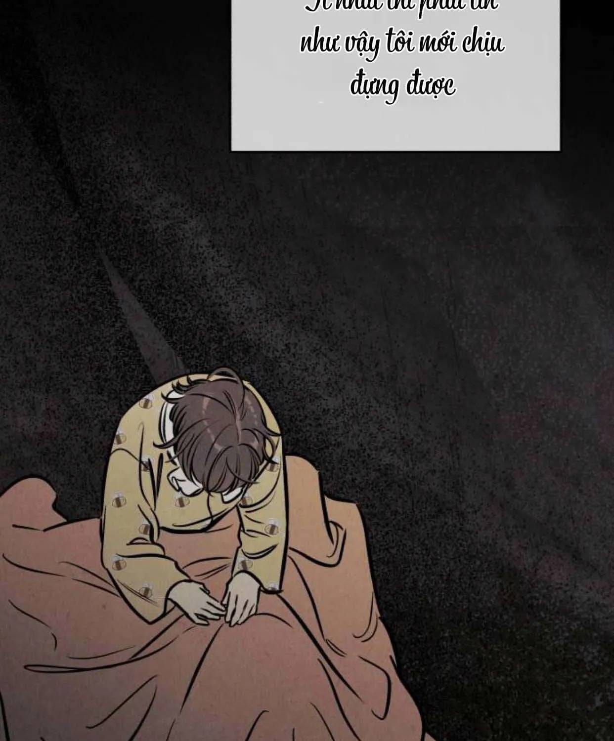 Muốn Mượn Chút Lửa Không? Chap 84 - Next Chap 83