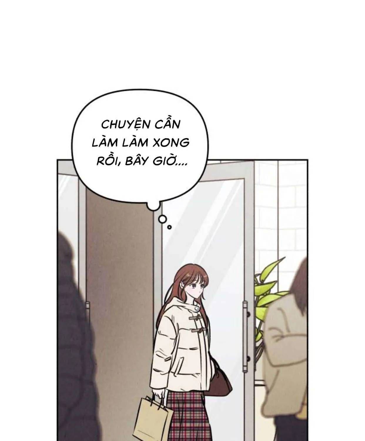 Muốn Mượn Chút Lửa Không? Chap 84 - Next Chap 83