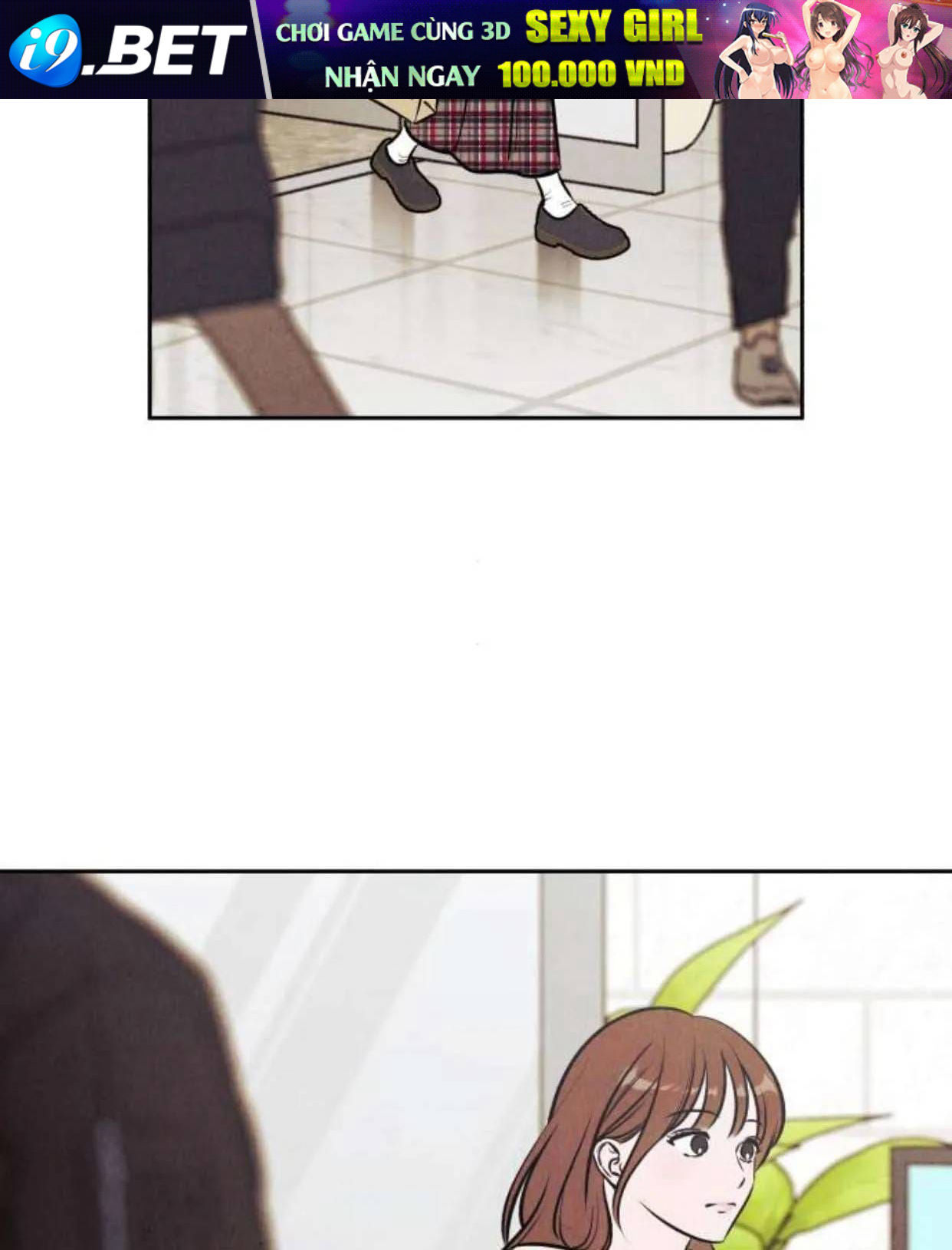 Muốn Mượn Chút Lửa Không? Chap 84 - Next Chap 83