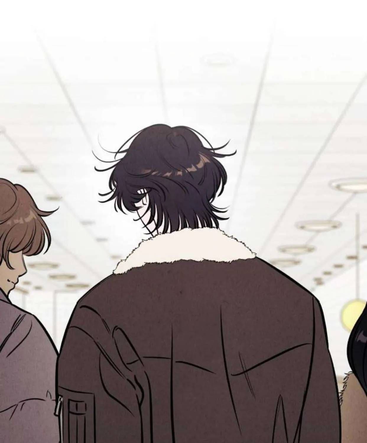 Muốn Mượn Chút Lửa Không? Chap 84 - Next Chap 83