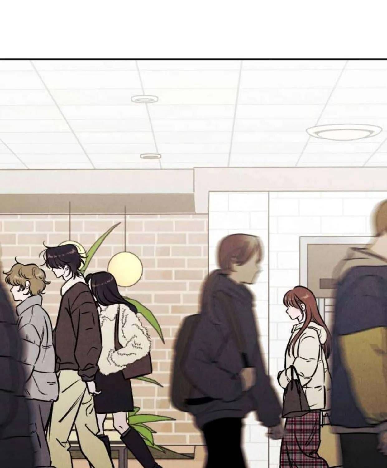 Muốn Mượn Chút Lửa Không? Chap 84 - Next Chap 83