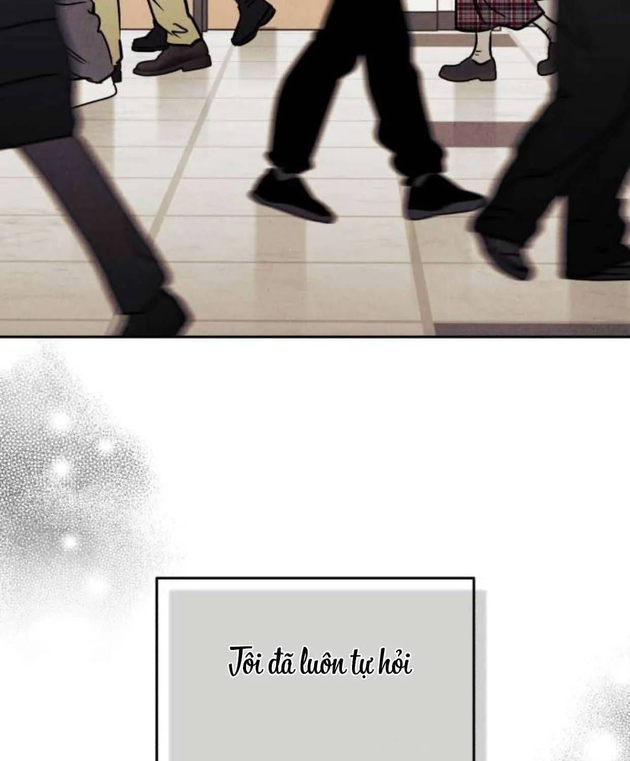 Muốn Mượn Chút Lửa Không? Chap 84 - Next Chap 83