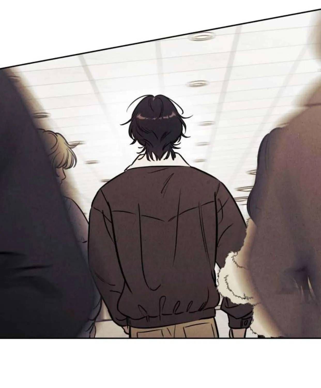 Muốn Mượn Chút Lửa Không? Chap 84 - Next Chap 83