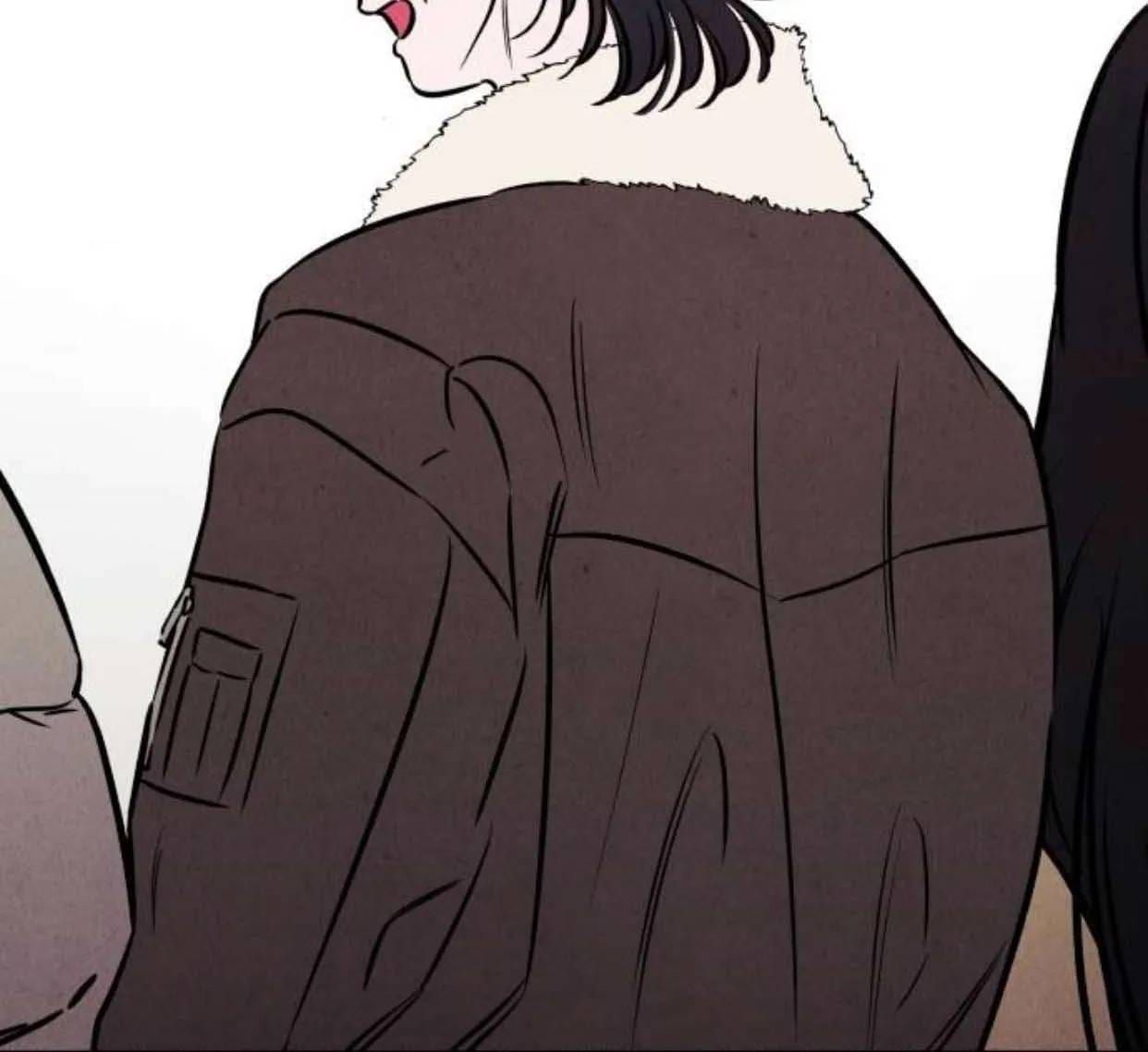 Muốn Mượn Chút Lửa Không? Chap 84 - Next Chap 83