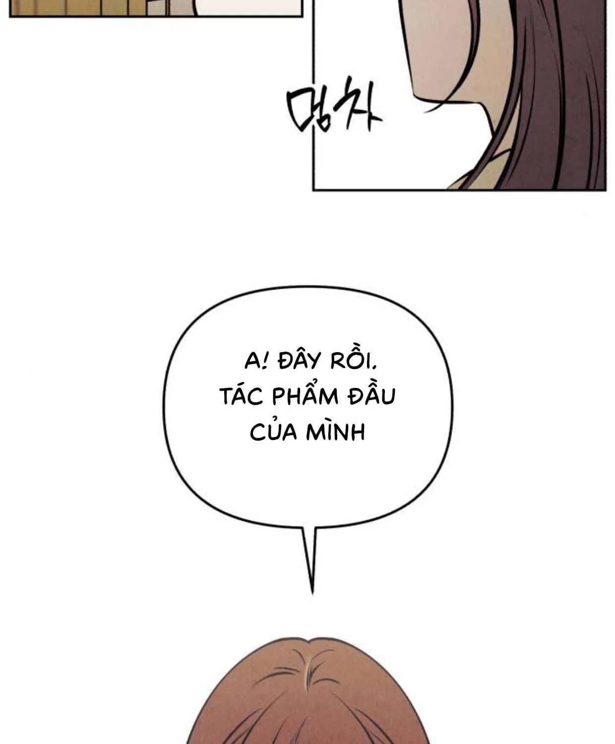 Muốn Mượn Chút Lửa Không? Chap 84 - Next Chap 83