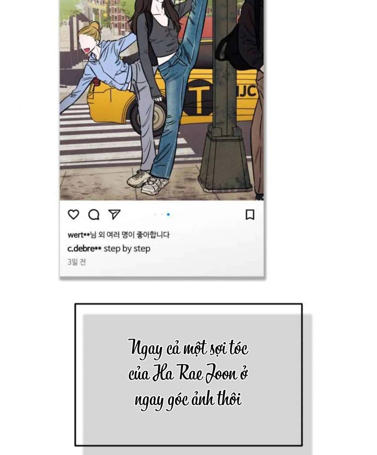 Muốn Mượn Chút Lửa Không? Chap 84 - Next Chap 83