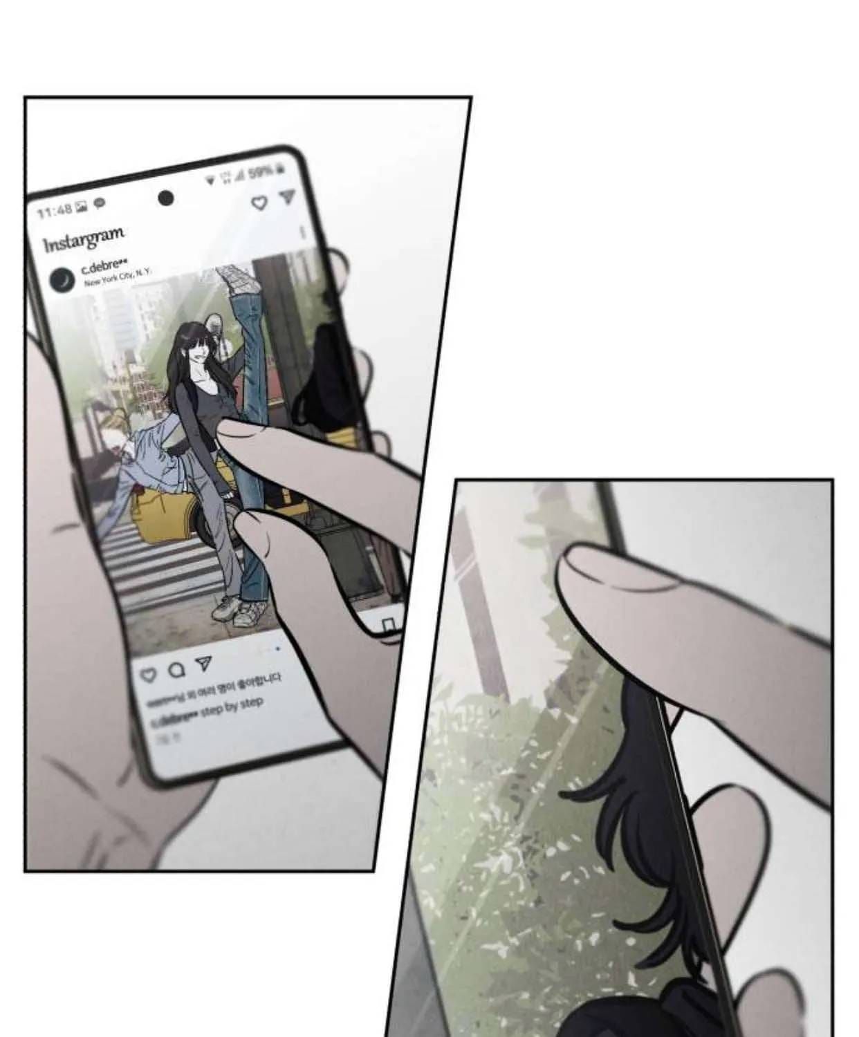 Muốn Mượn Chút Lửa Không? Chap 84 - Next Chap 83