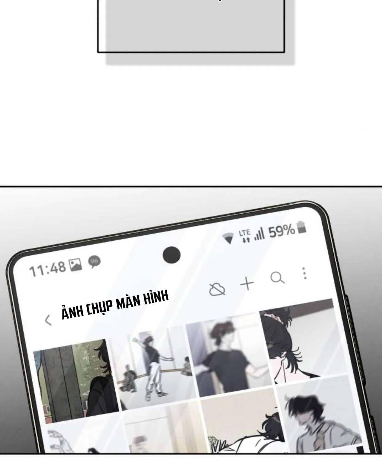 Muốn Mượn Chút Lửa Không? Chap 84 - Next Chap 83