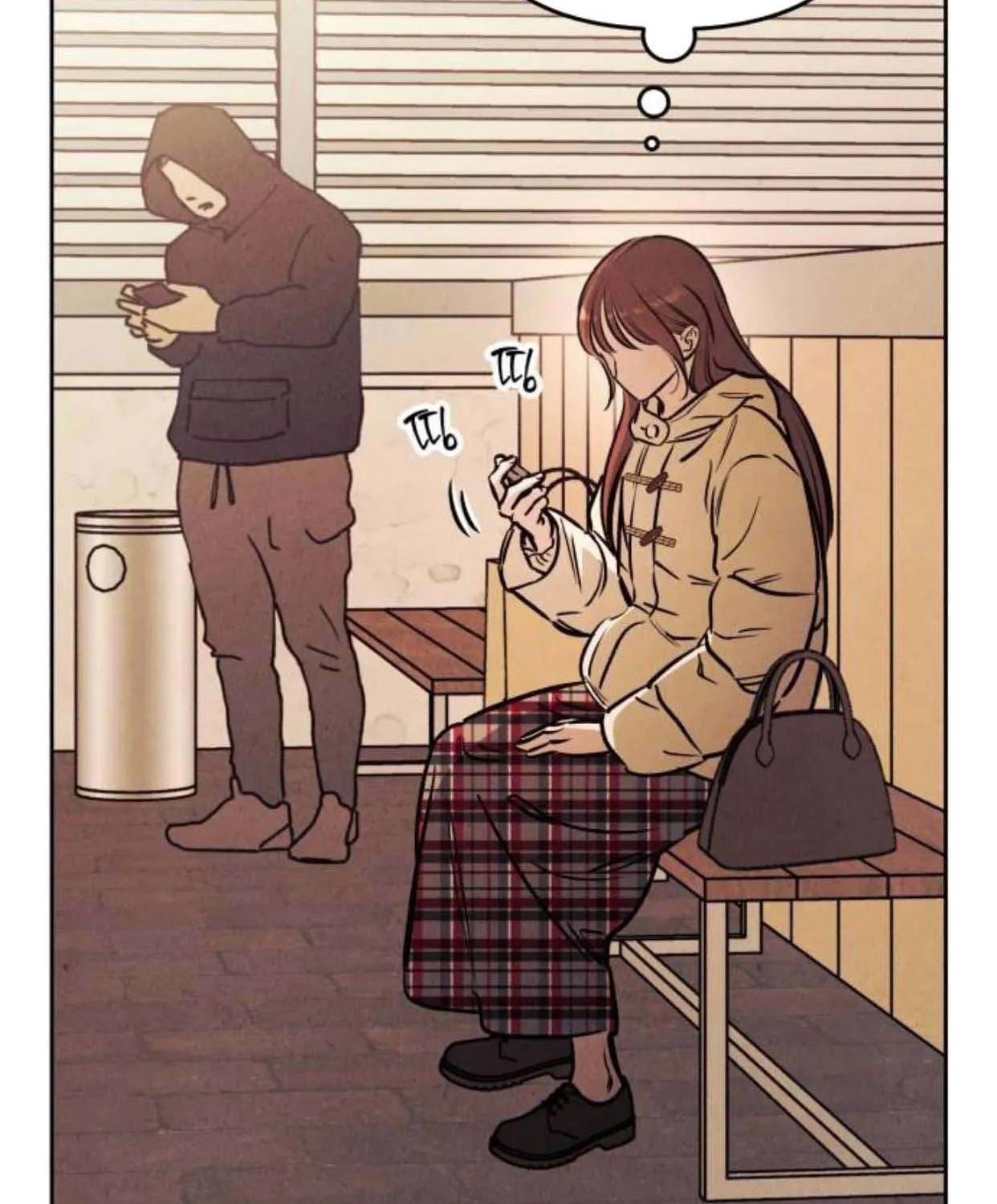 Muốn Mượn Chút Lửa Không? Chap 84 - Next Chap 83